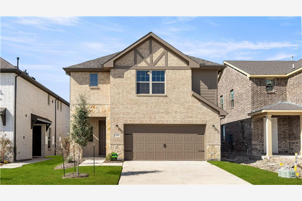 1440 Martingale Lane, Forney