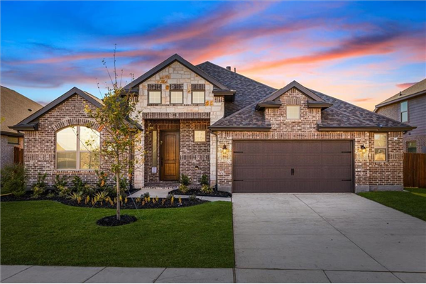 1119 Alaska Drive, Forney