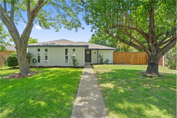 1225 Trinidad Lane, Garland