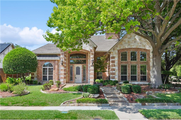 3301 Swanson Drive, Plano