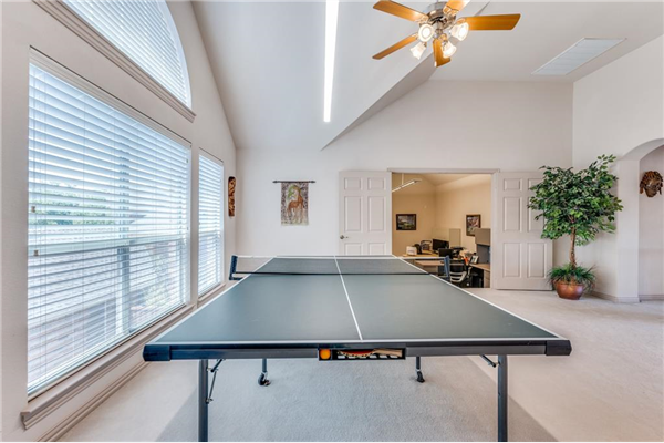 7101 Whisperfield Drive, Plano
