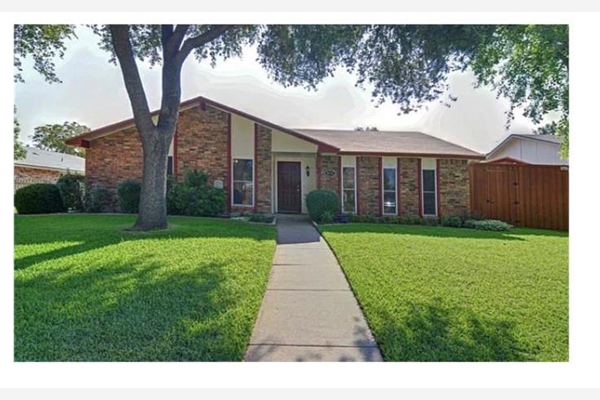 6516 Mesquite Trail, Plano