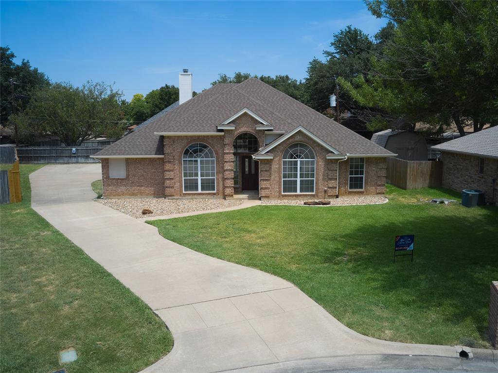 7305 Whitfield Court