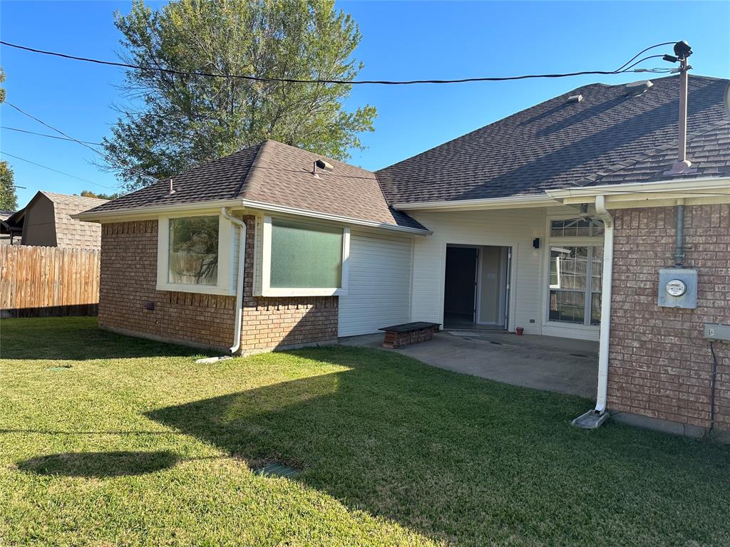 7305 Whitfield Court