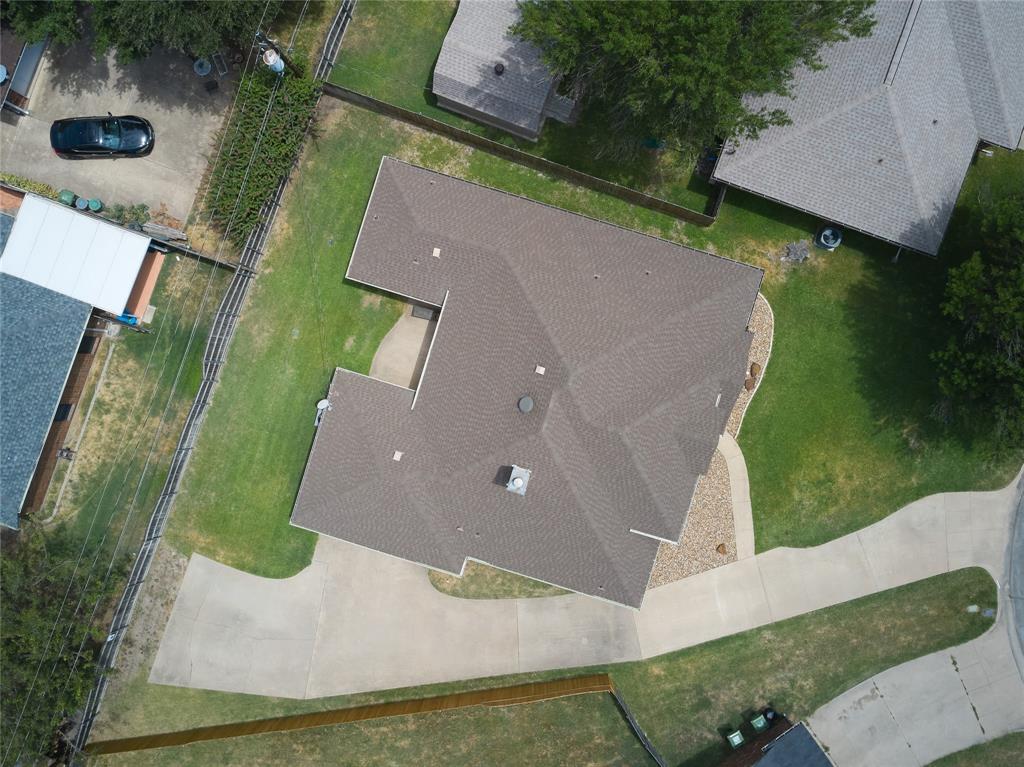 7305 Whitfield Court