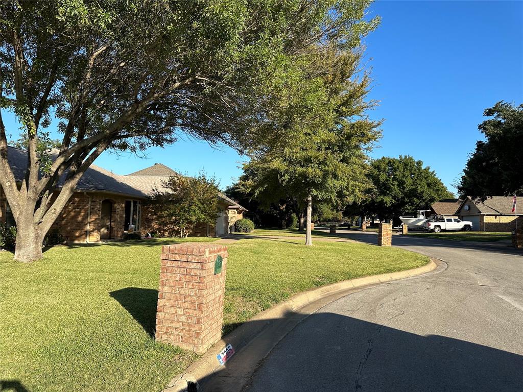 7305 Whitfield Court