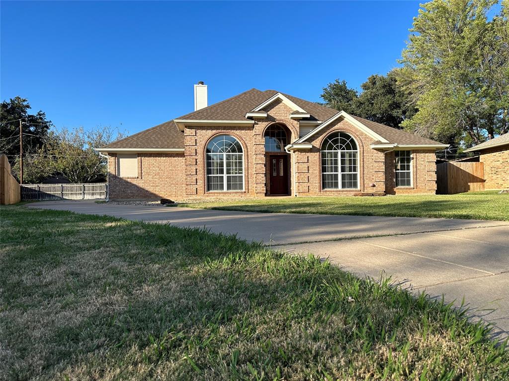 7305 Whitfield Court