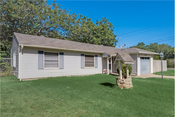 1500 Dale Drive, Arlington