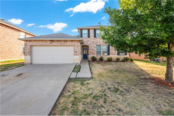 8209 Berrigan Drive, Arlington