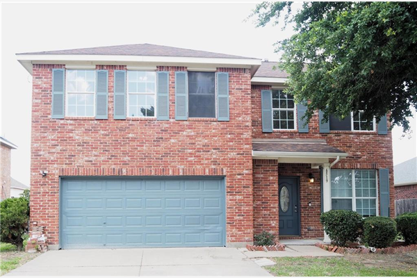 6519 Plainview Court, Arlington