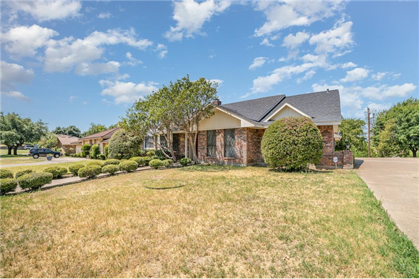 2613 Castle Street, Irving