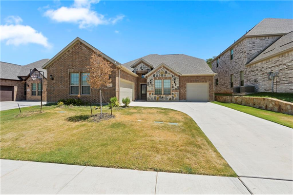 4412 Terraview Drive, Arlington