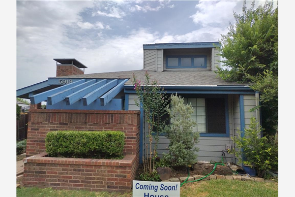 5919 Timbercrest Drive, Arlington