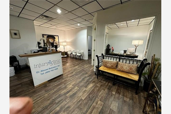 4601 Old Shepard Place, Plano