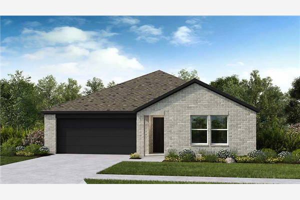 1713 Arroyo Road, Crandall