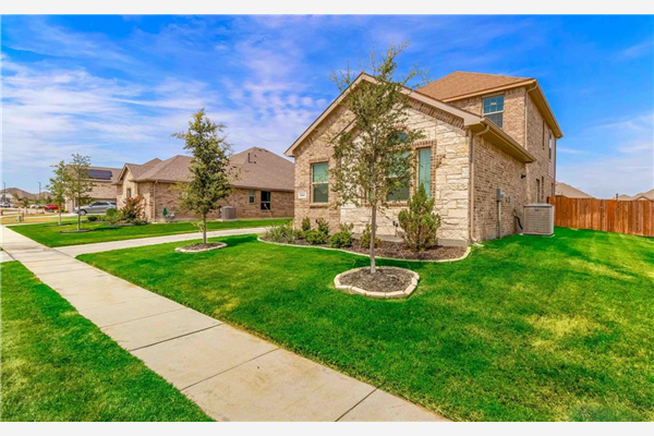 3664 Rolling Meadows Drive, Grand Prairie