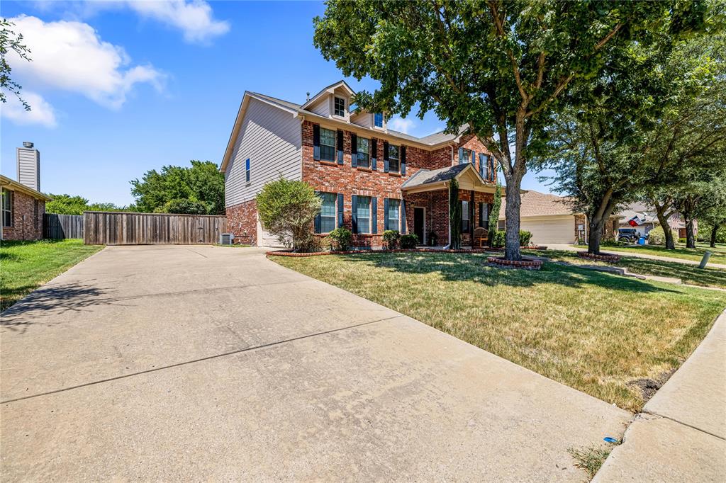 3918 Poplar Point Drive