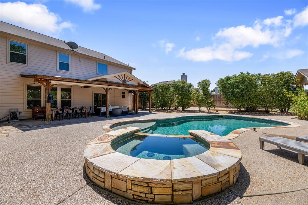 3918 Poplar Point Drive