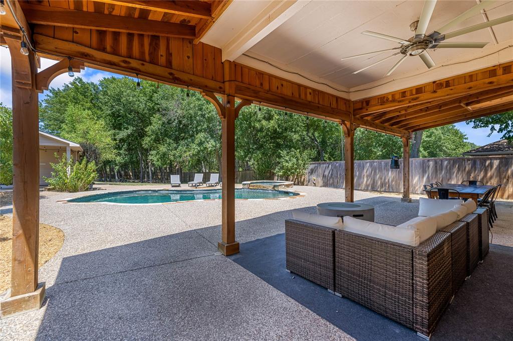 3918 Poplar Point Drive