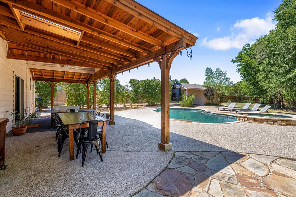 3918 Poplar Point Drive