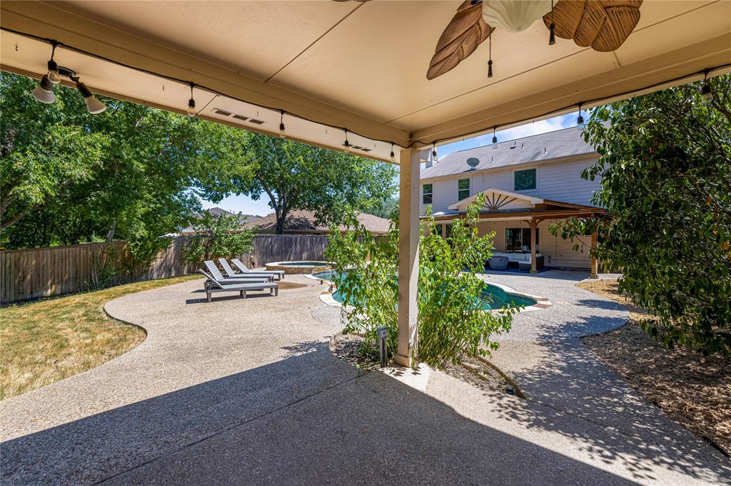 3918 Poplar Point Drive