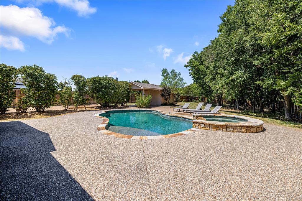 3918 Poplar Point Drive