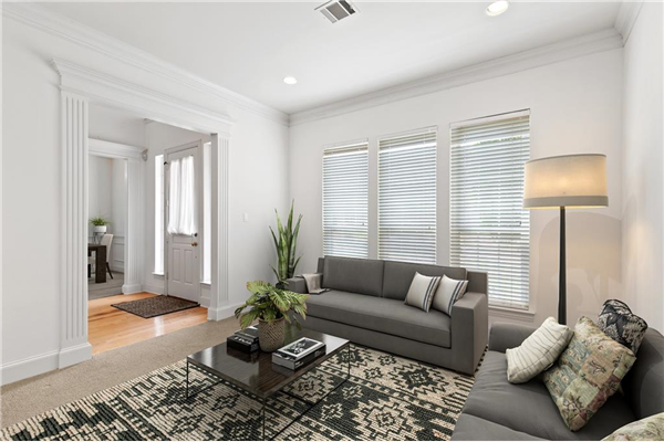 2516 Rosehill Lane, Plano