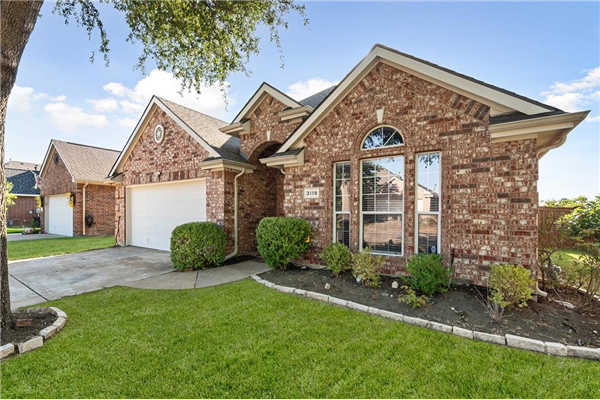 3119 Guadaloupe, Grand Prairie