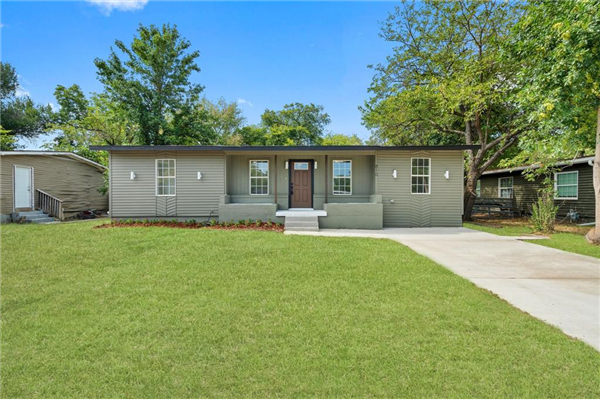 810 Harmon Terrace, Arlington
