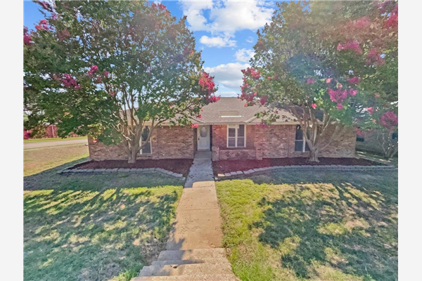 1924 Aliso Road, Plano