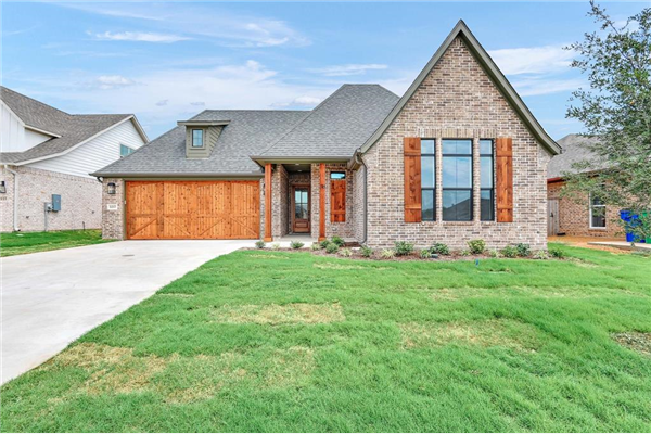 107 Lantana Lane, Pottsboro