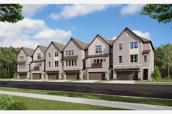 1337 Linkside Drive, Irving