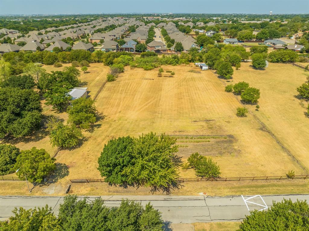 6909 Little Ranch Road