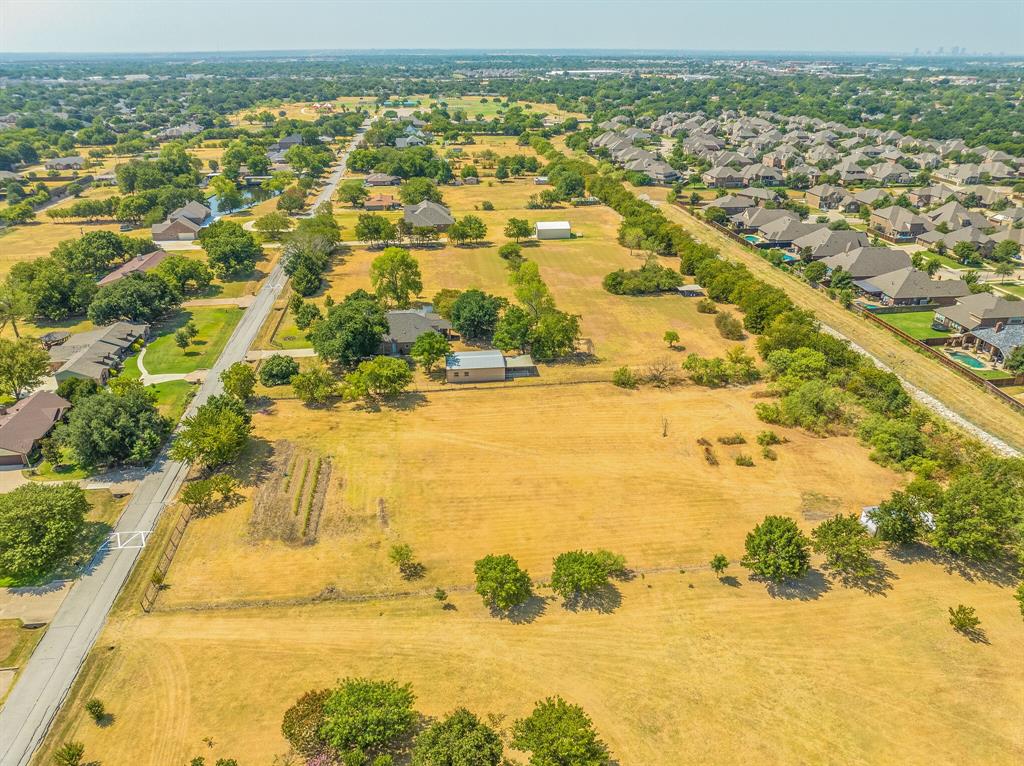 6909 Little Ranch Road