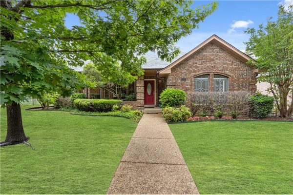2500 Clearspring Drive N, Irving