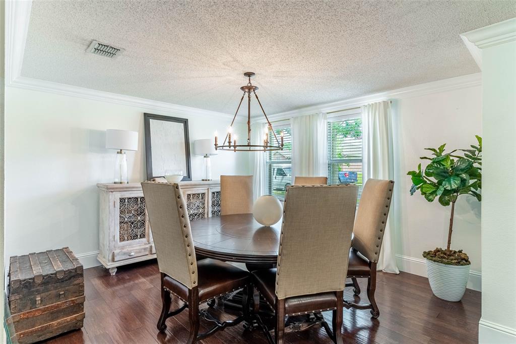 3033 Dusty Ridge Drive
