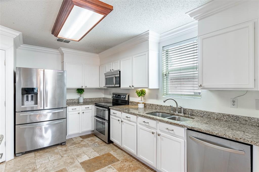 3033 Dusty Ridge Drive