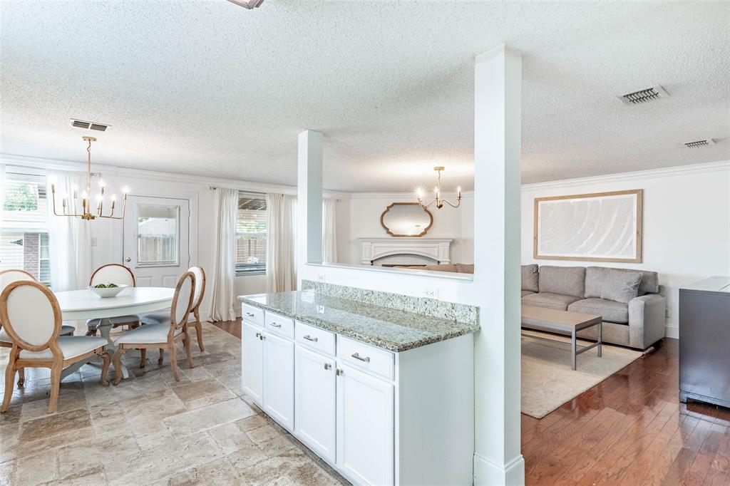 3033 Dusty Ridge Drive