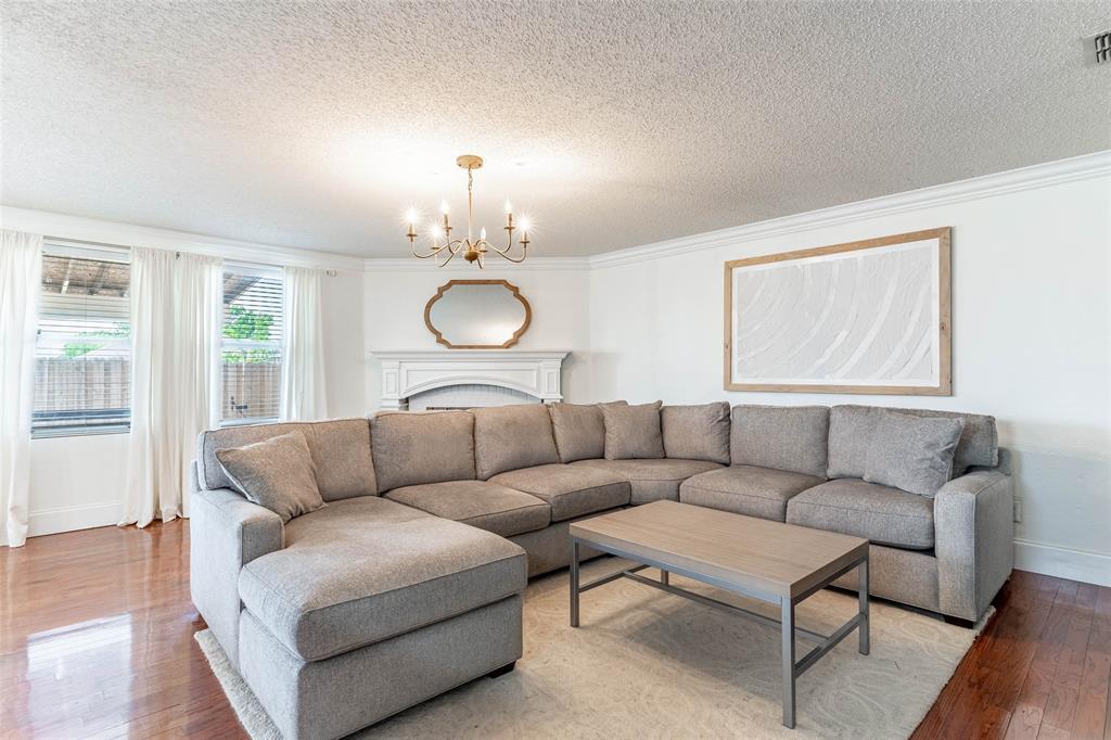 3033 Dusty Ridge Drive