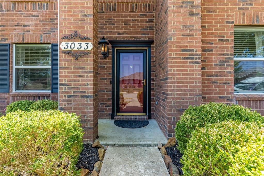 3033 Dusty Ridge Drive