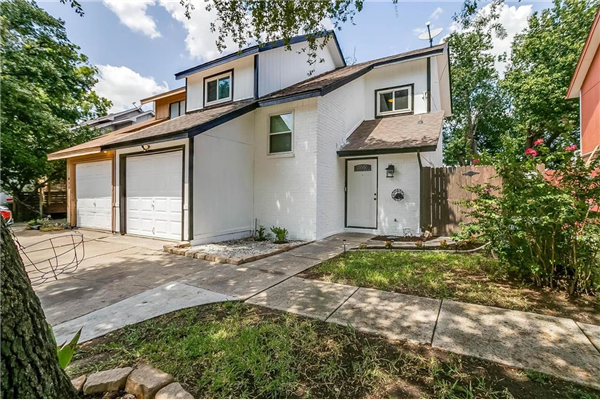 610 Victoria Drive, Grand Prairie
