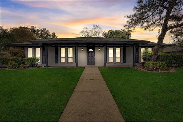 2413 Bluffton Drive, Plano