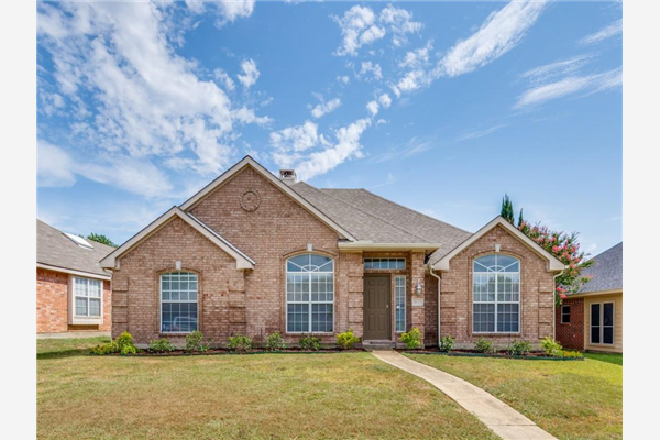 4028 Christopher Way, Plano