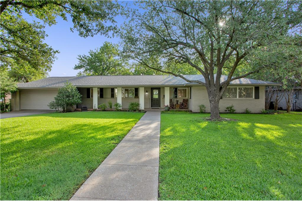 623 Westwood Drive, Sherman