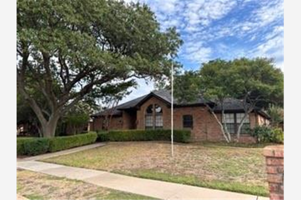 3324 Anchor Drive, Plano