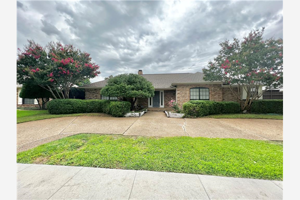 1704 Ulster Lane, Plano