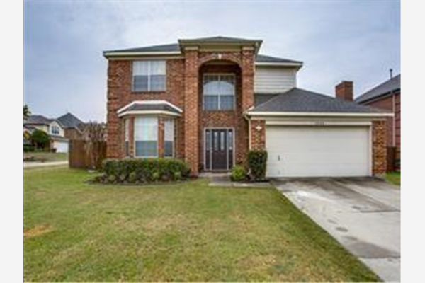 4008 Oxlea Drive, Plano