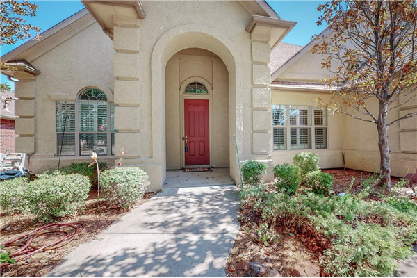 10501 Murray S Johnson Street, Denton