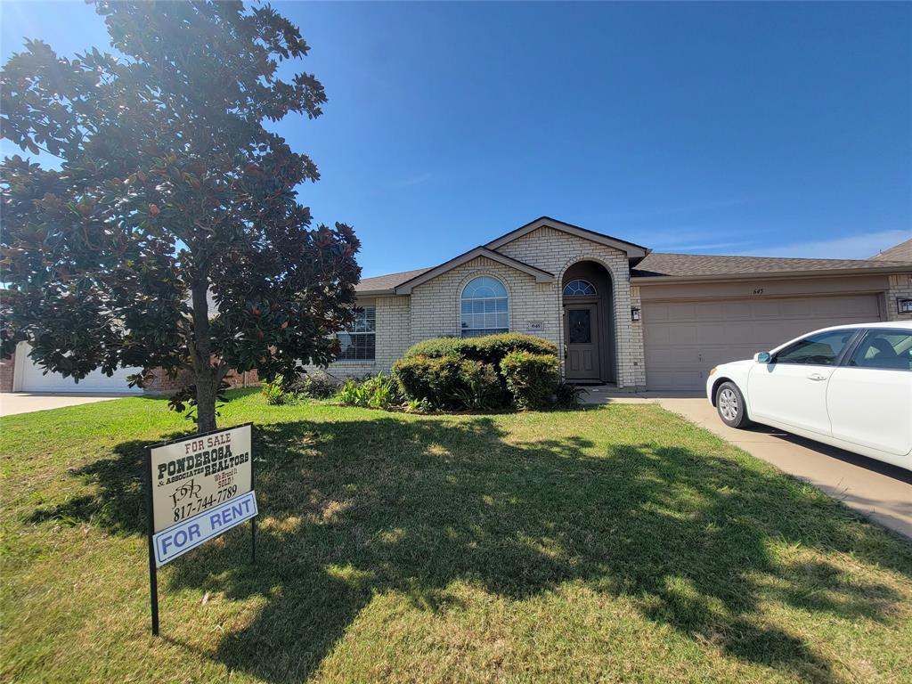 645 Creekview Drive