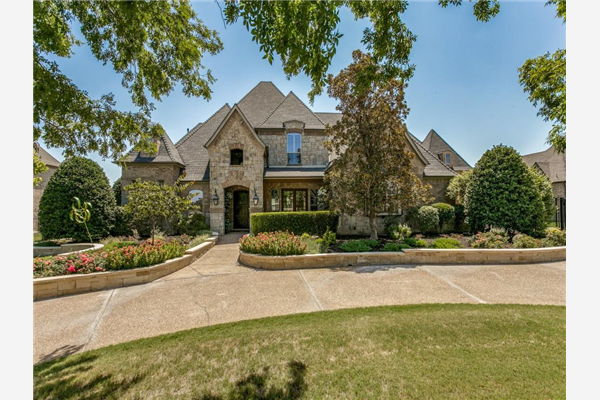 105 Clariden Ranch Road, Southlake